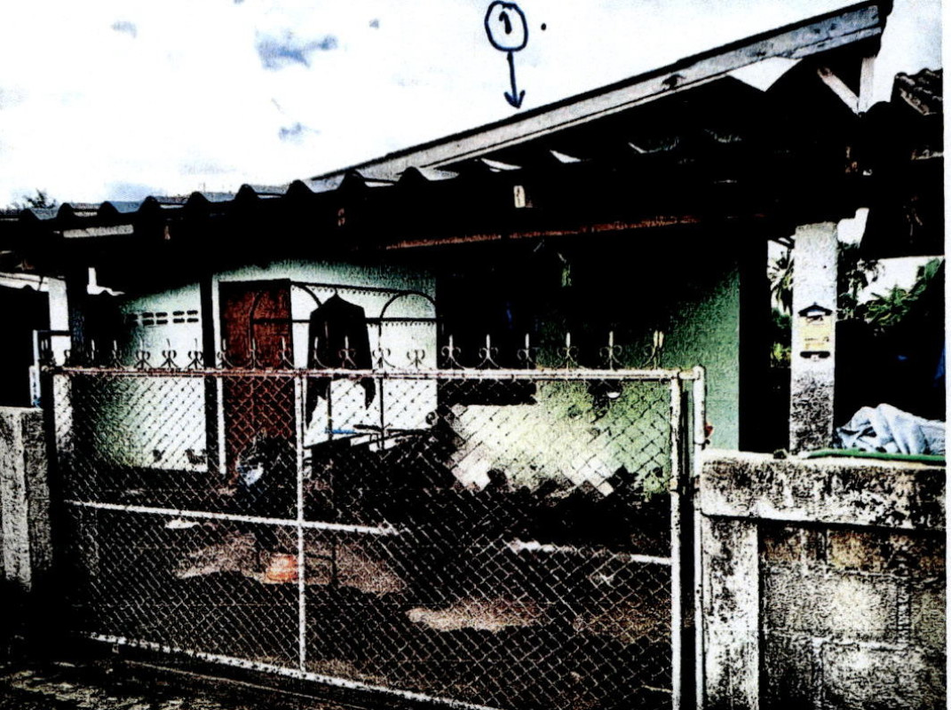 ทาวน์เฮ้าส์ ลำปาง ห้างฉัตร ห้างฉัตร 282520