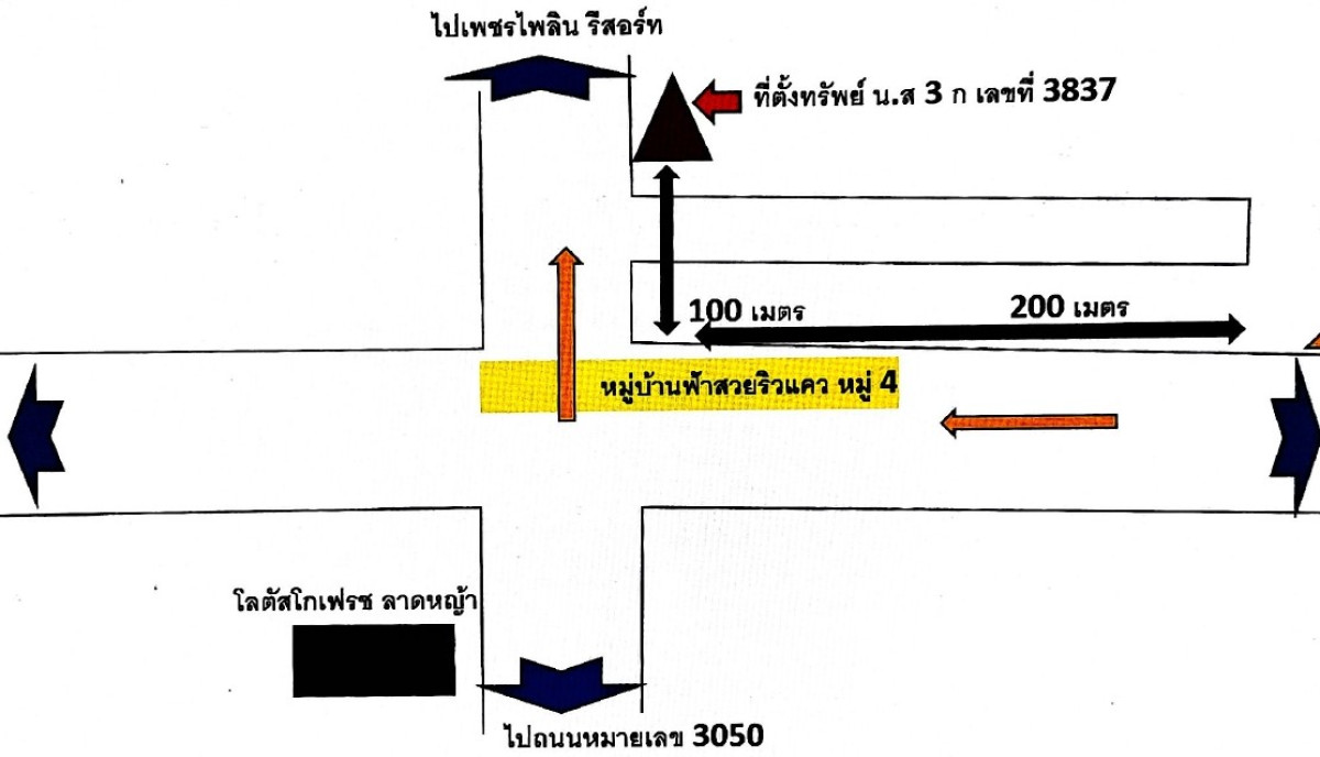 ทาวน์เฮ้าส์ กาญจนบุรี เมืองกาญจนบุรี ลาดหญ้า 591813