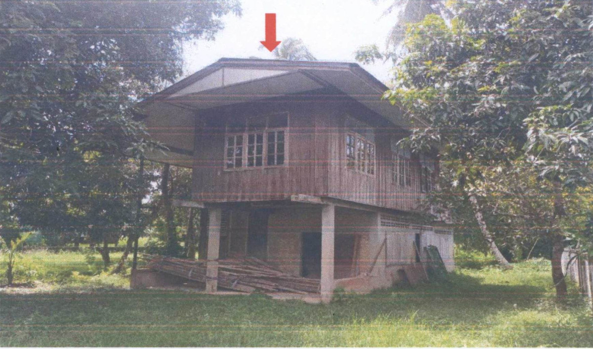 บ้านเดี่ยว พะเยา เชียงคำ เจดีย์คำ 662025