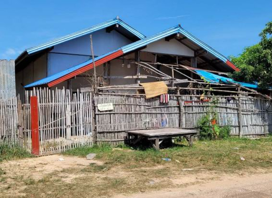 บ้านเดี่ยว ร้อยเอ็ด หนองพอก หนองพอก 386260