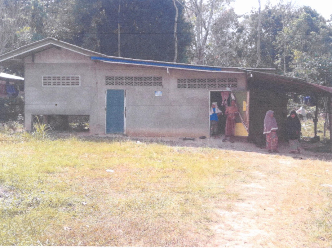 บ้านเดี่ยว สงขลา สะบ้าย้อย ธารคีรี 440400