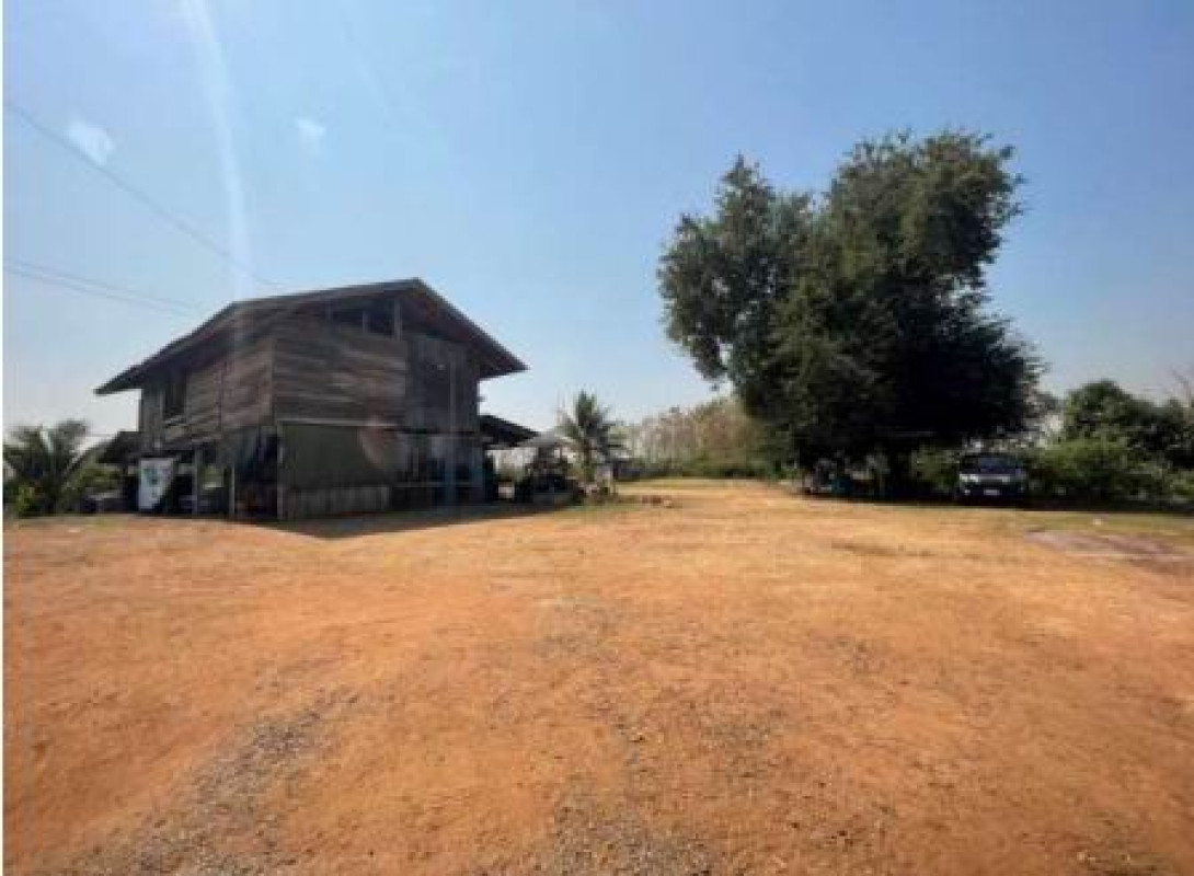 บ้านเดี่ยว เพชรบูรณ์ เมืองเพชรบูรณ์ นายม 1342800