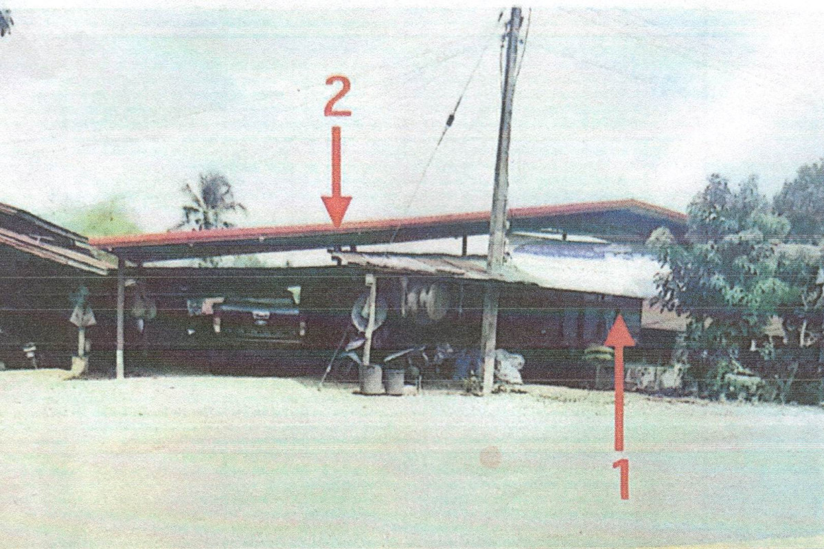 บ้านเดี่ยว เลย เมืองเลย ศรีสองรัก 669275