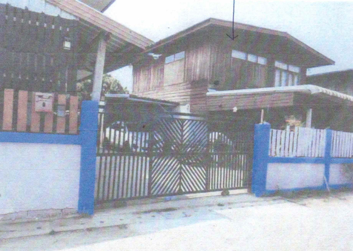 บ้านเดี่ยว เลย เมืองเลย นาโป่ง 469840