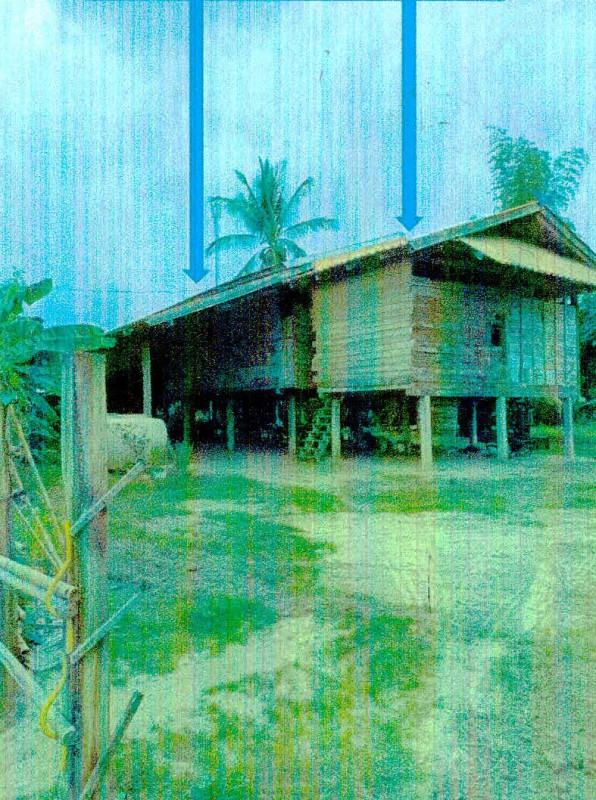 บ้านเดี่ยว เลย เชียงคาน จอมศรี 182170