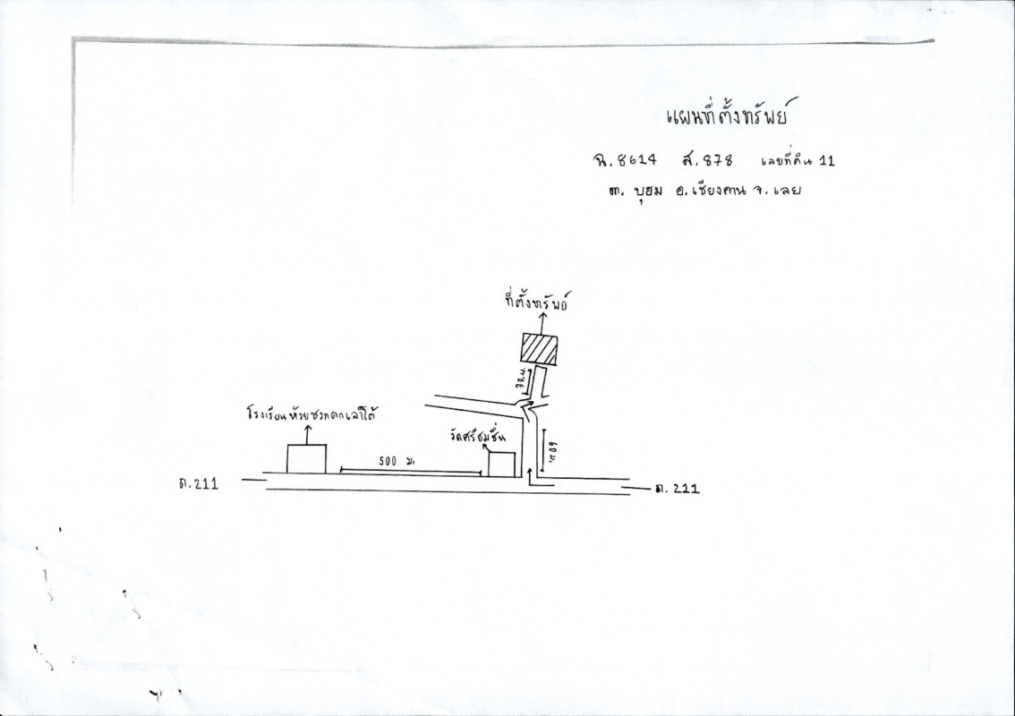 บ้านเดี่ยว เลย เชียงคาน บุฮม 574800