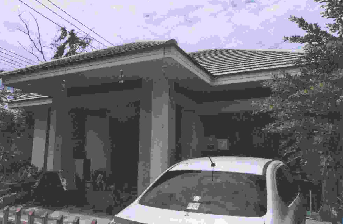 บ้านเดี่ยว นครราชสีมา เมืองนครราชสีมา หนองบัวศาลา 1264300