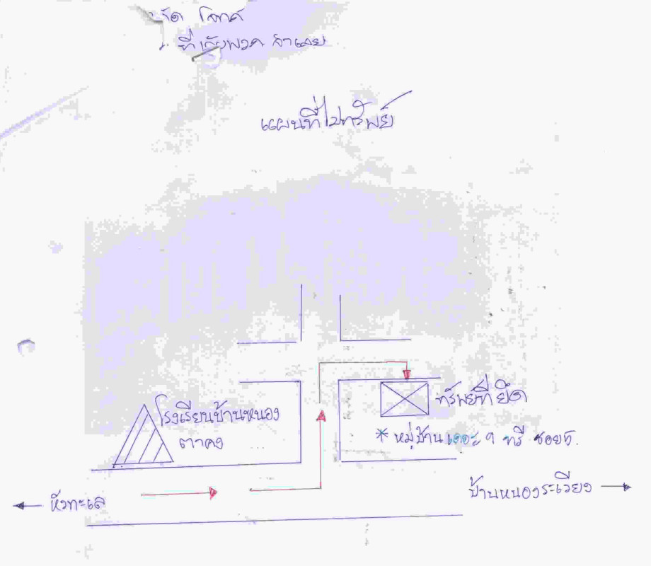 บ้านเดี่ยว นครราชสีมา เมืองนครราชสีมา หนองบัวศาลา 1264300