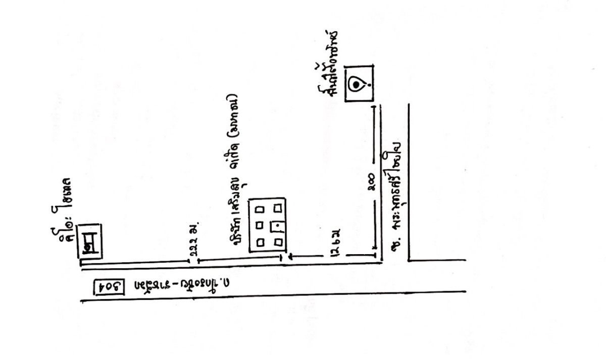 ทาวน์เฮ้าส์ นครราชสีมา เมืองนครราชสีมา ปรุใหญ่ 1163500