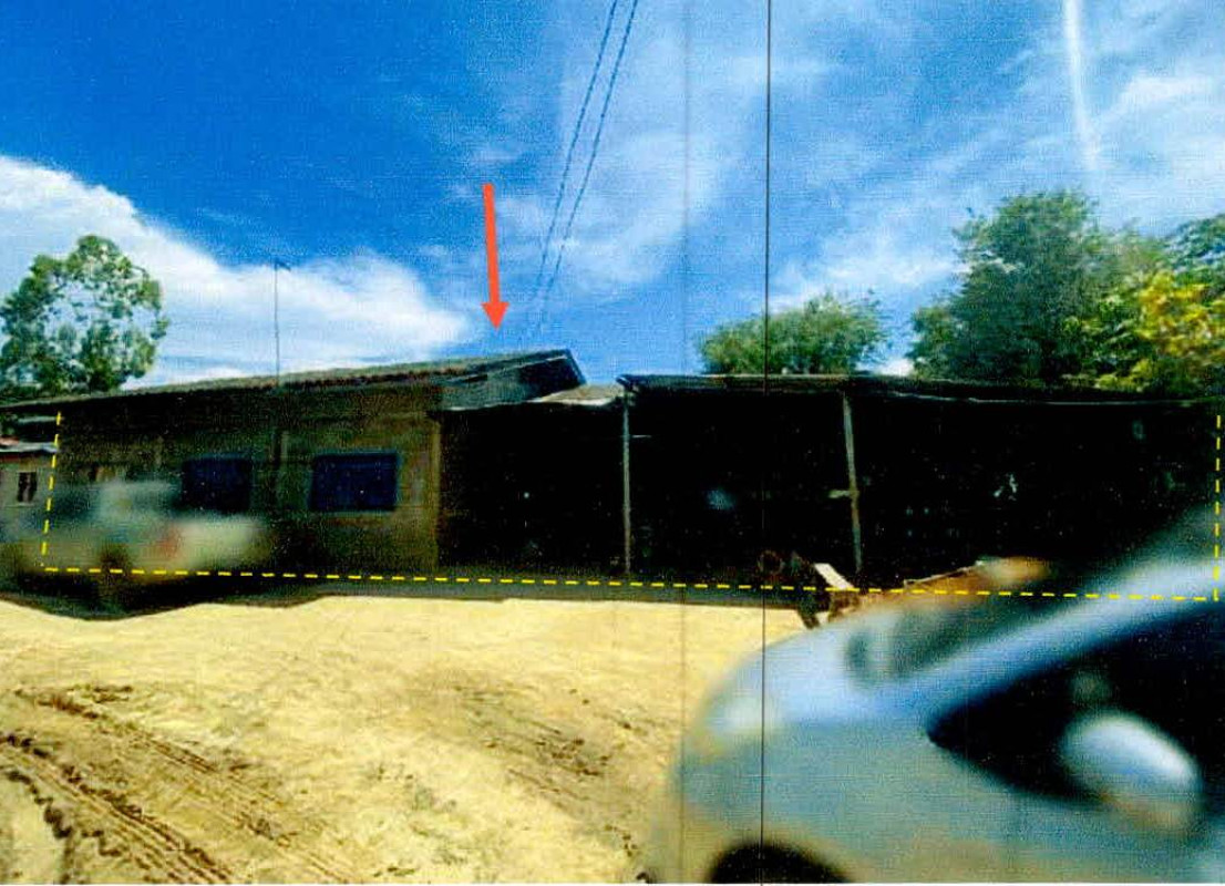 บ้านเดี่ยว อุบลราชธานี วารินชำราบ คำน้ำแซบ 625060