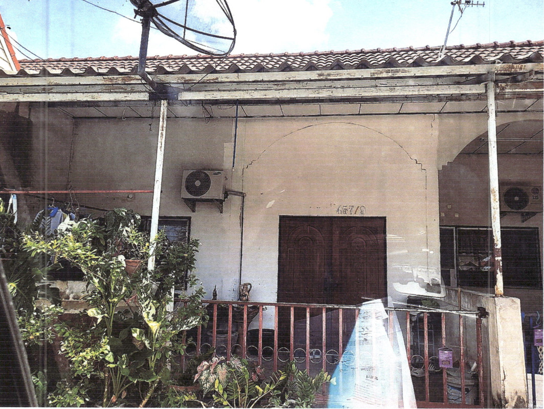 ทาวน์เฮ้าส์ นครราชสีมา เมืองนครราชสีมา หนองบัวศาลา 406412