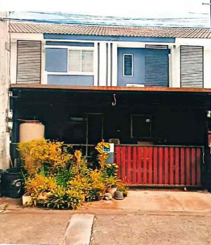 ทาวน์เฮ้าส์ ปทุมธานี ลำลูกกา ลาดสวาย 986410