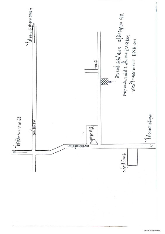 ทาวน์เฮ้าส์ ปทุมธานี ลำลูกกา ลาดสวาย 986410