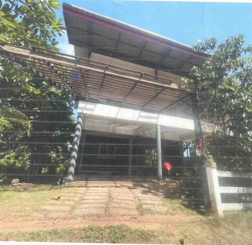 บ้านเดี่ยว นครราชสีมา ครบุรี อรพิมพ์ 1351800