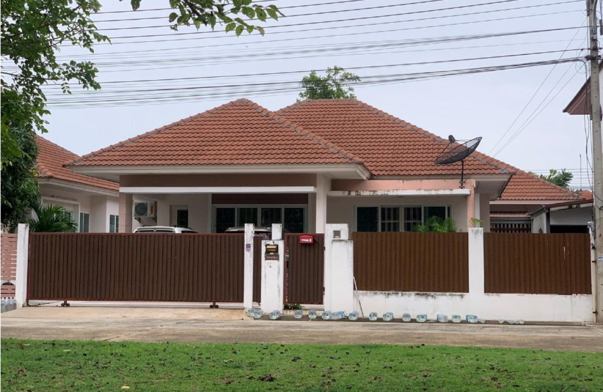 บ้านเดี่ยว นครราชสีมา เมืองนครราชสีมา ตลาด 1959220