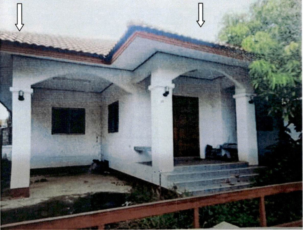 บ้านเดี่ยว ลำปาง เมืองลำปาง บ่อแฮ้ว 856616