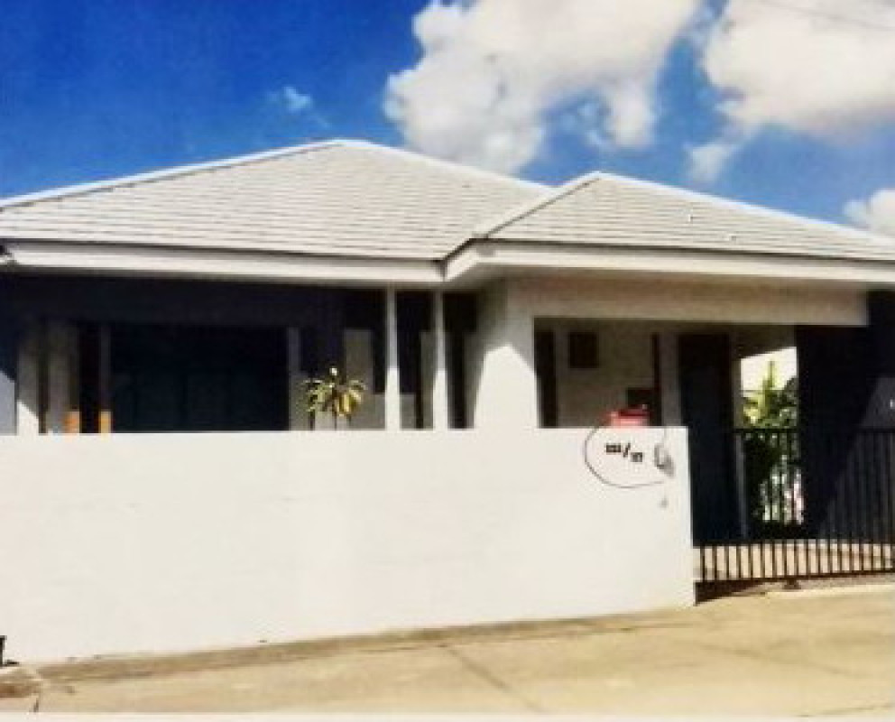 บ้านเดี่ยว นครราชสีมา เมืองนครราชสีมา หนองระเวียง 1870350