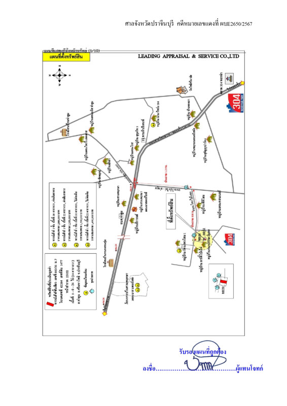 ทาวน์เฮ้าส์ ปราจีนบุรี ศรีมหาโพธิ ท่าตูม 535542