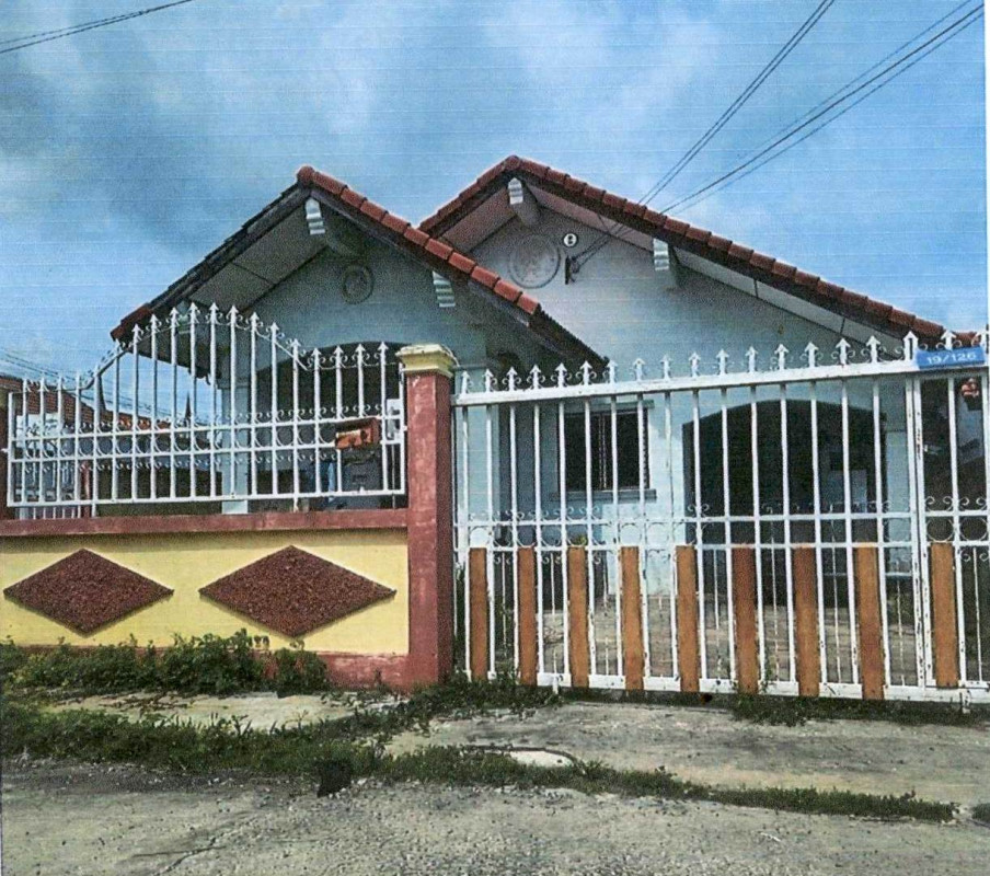 บ้านเดี่ยว พระนครศรีอยุธยา ภาชี หนองน้ำใส 719760