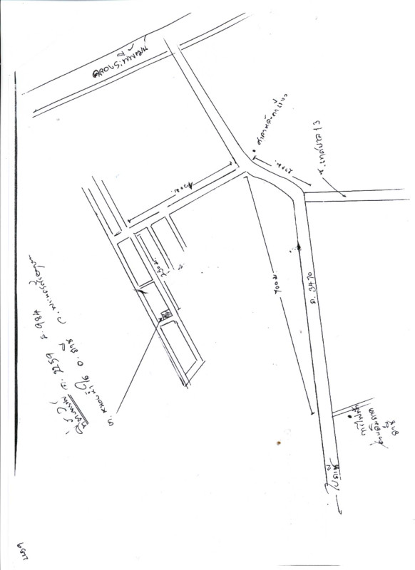 บ้านเดี่ยว พระนครศรีอยุธยา ภาชี หนองน้ำใส 719760