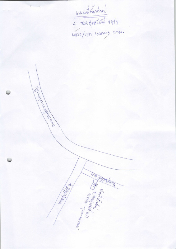 บ้านเดี่ยว กรุงเทพมหานคร จอมทอง จอมทอง 5238700