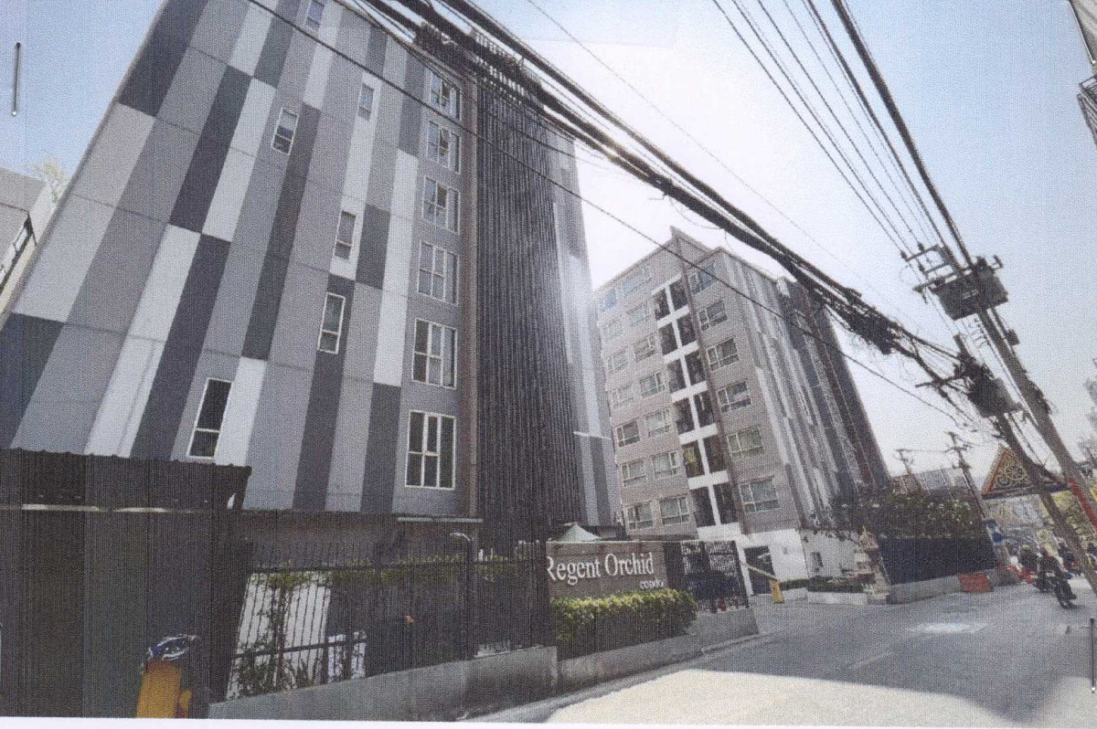 คอนโด กรุงเทพมหานคร ธนบุรี ตลาดพลู 1646451