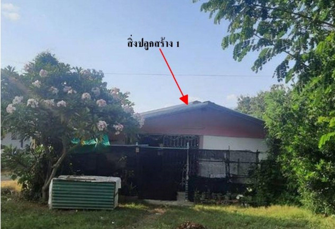 บ้านเดี่ยว เพชรบูรณ์ เมืองเพชรบูรณ์ นาป่า 465400