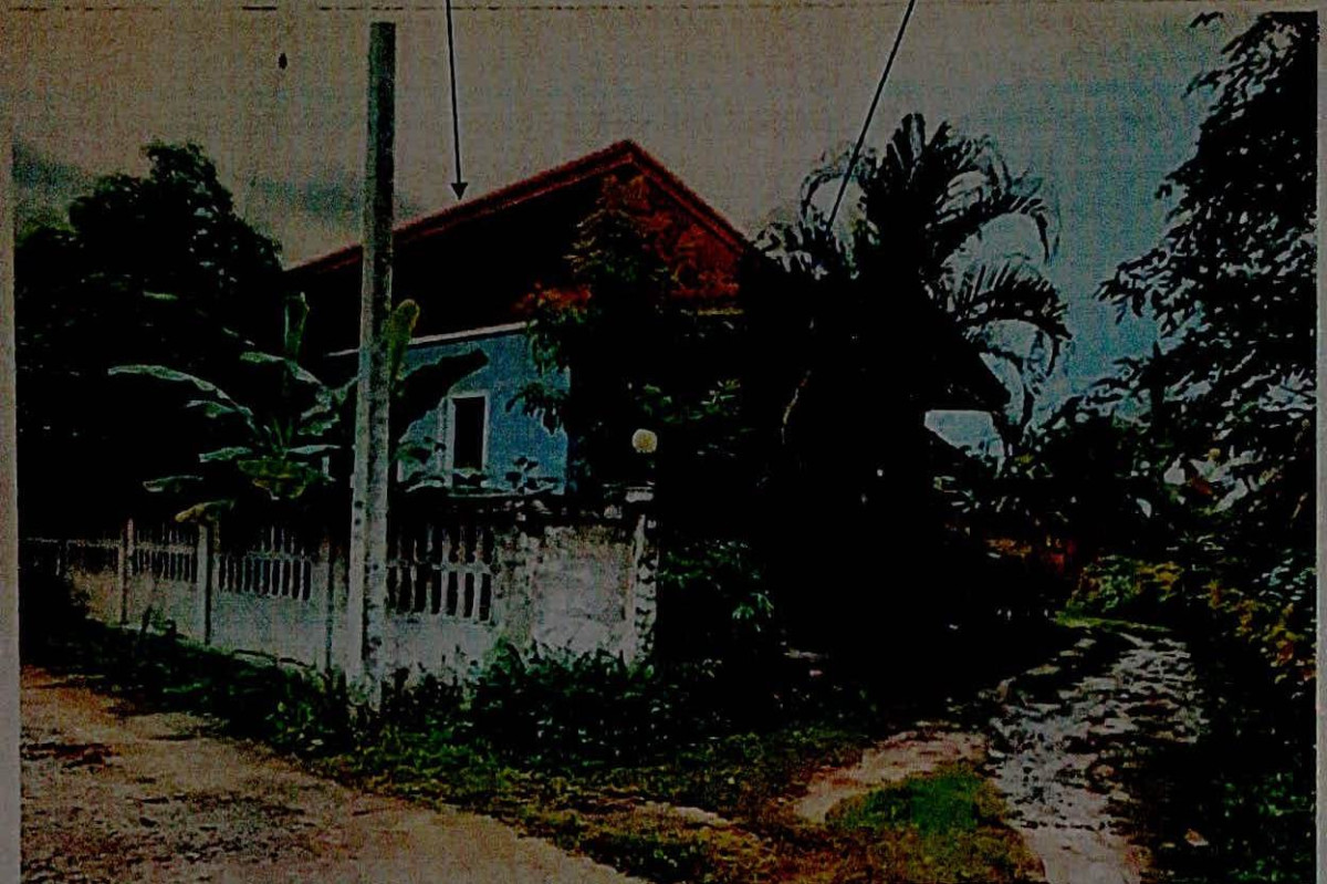 บ้านเดี่ยว สุรินทร์ ปราสาท เชื้อเพลิง 719550