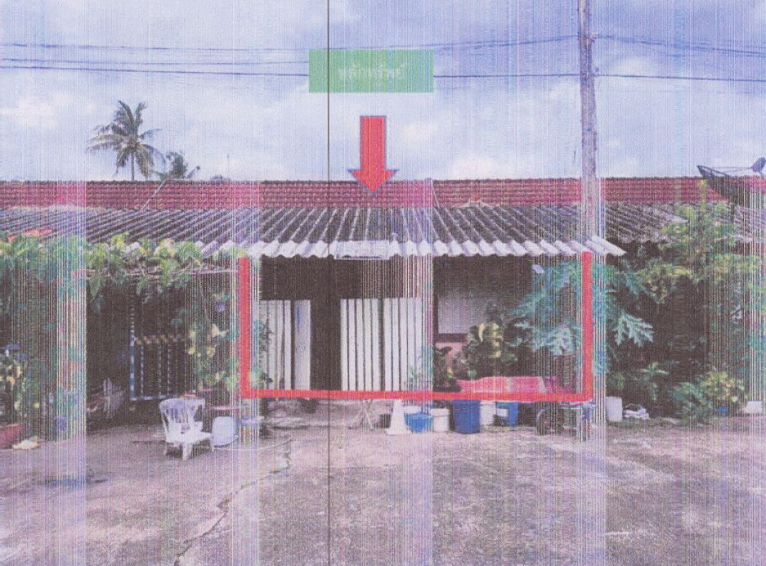 ทาวน์เฮ้าส์ ชลบุรี ศรีราชา หนองขาม 624144