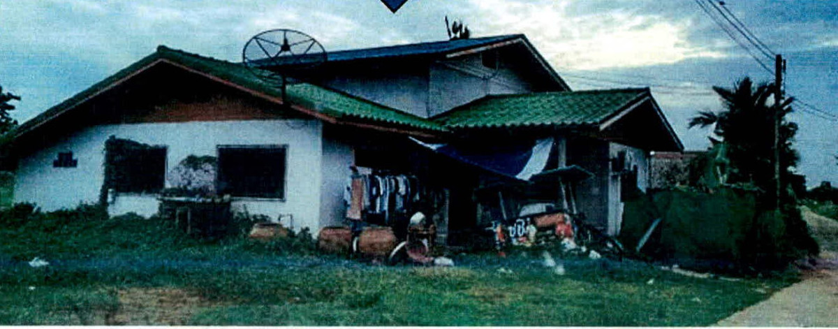 บ้านเดี่ยว สุรินทร์ เมืองสุรินทร์ บุฤาษี 747360