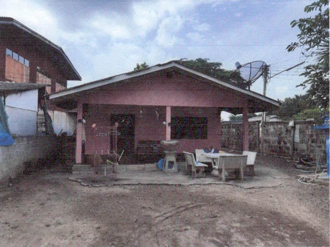 บ้านเดี่ยว จันทบุรี สอยดาว ทับช้าง 717398