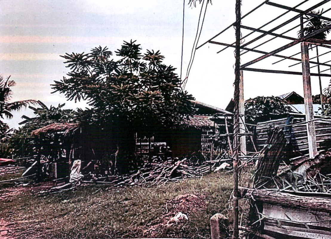 บ้านเดี่ยว สุรินทร์ เมืองสุรินทร์ ราม 496485