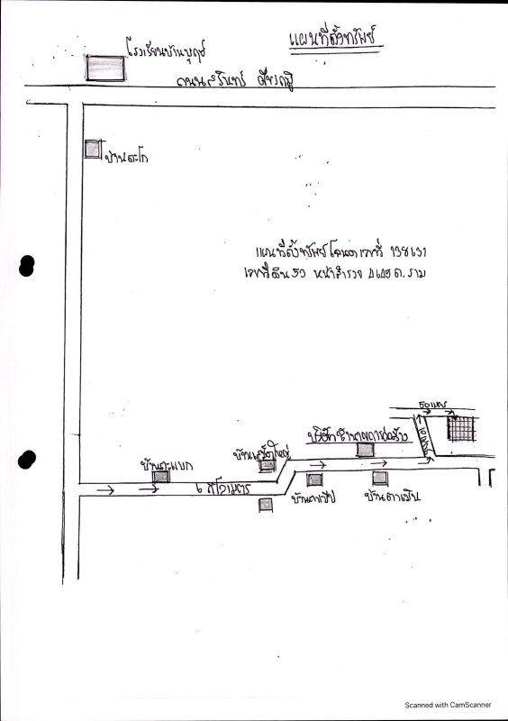 บ้านเดี่ยว สุรินทร์ เมืองสุรินทร์ ราม 496485