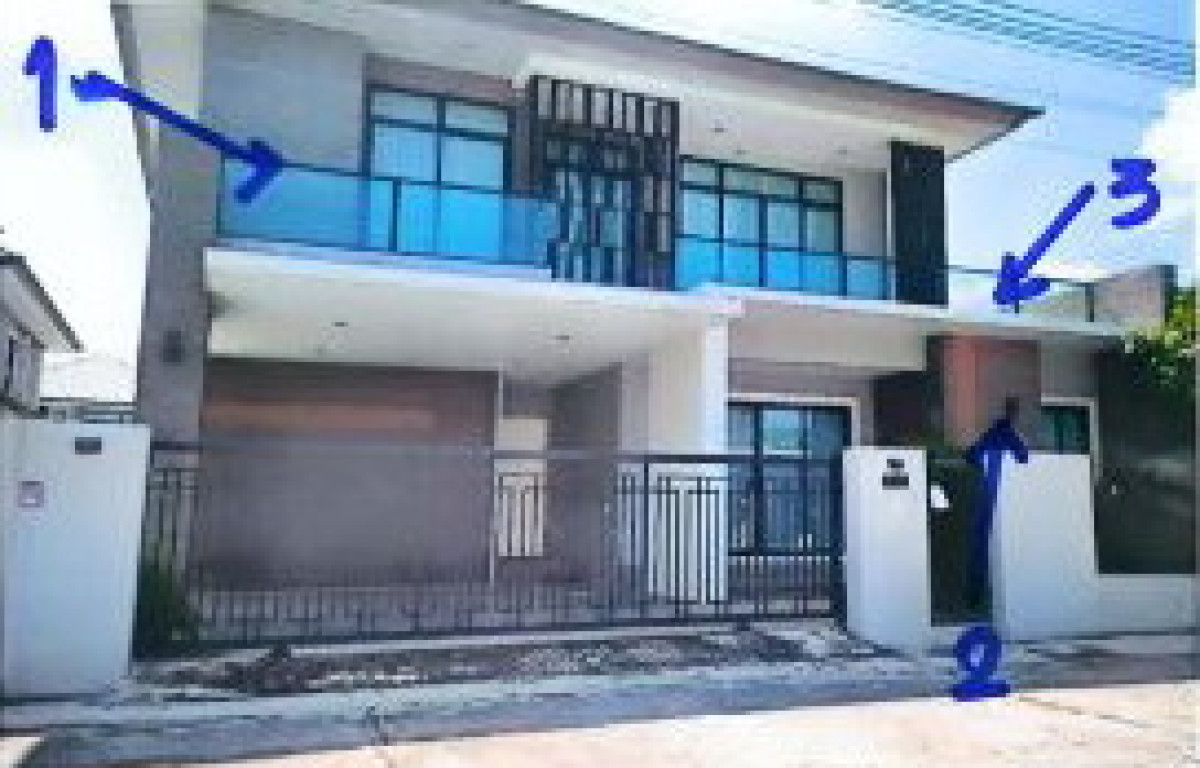 บ้านเดี่ยว นครราชสีมา เมืองนครราชสีมา ตลาด 3278950