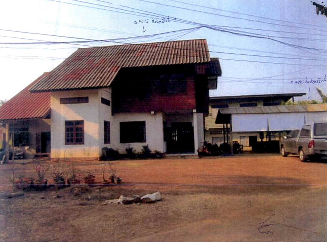 บ้านเดี่ยว สุโขทัย ศรีนคร น้ำขุม 740320