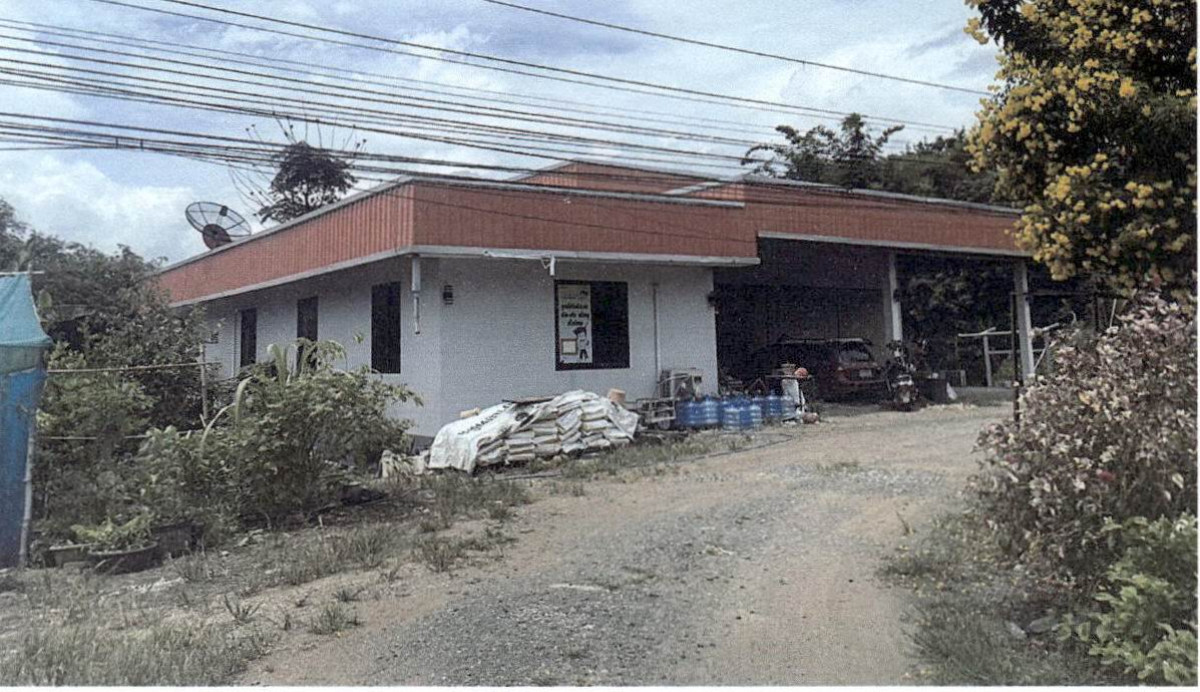 บ้านเดี่ยว จันทบุรี โป่งน้ำร้อน หนองตาคง 1726268