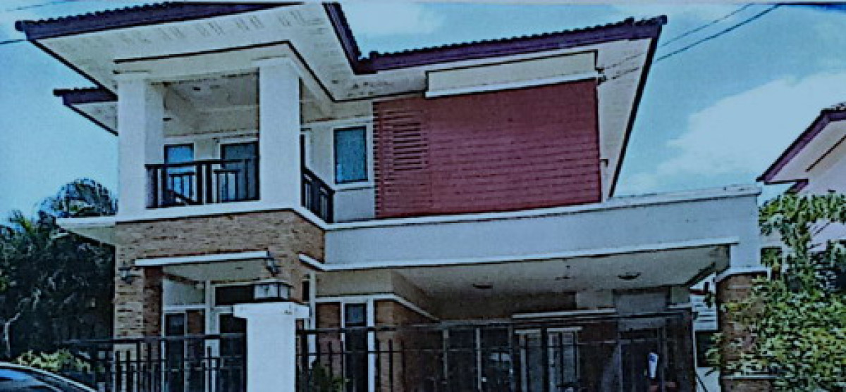 บ้านเดี่ยว อุดรธานี เมืองอุดรธานี นาดี 5036800