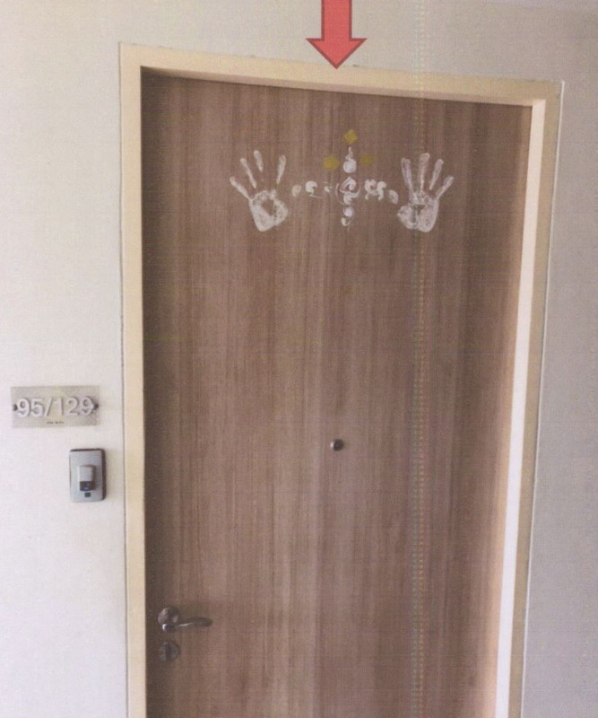 Condominium Samut Sakhon Mueang Samut Sakhon Khok Kham 1310124