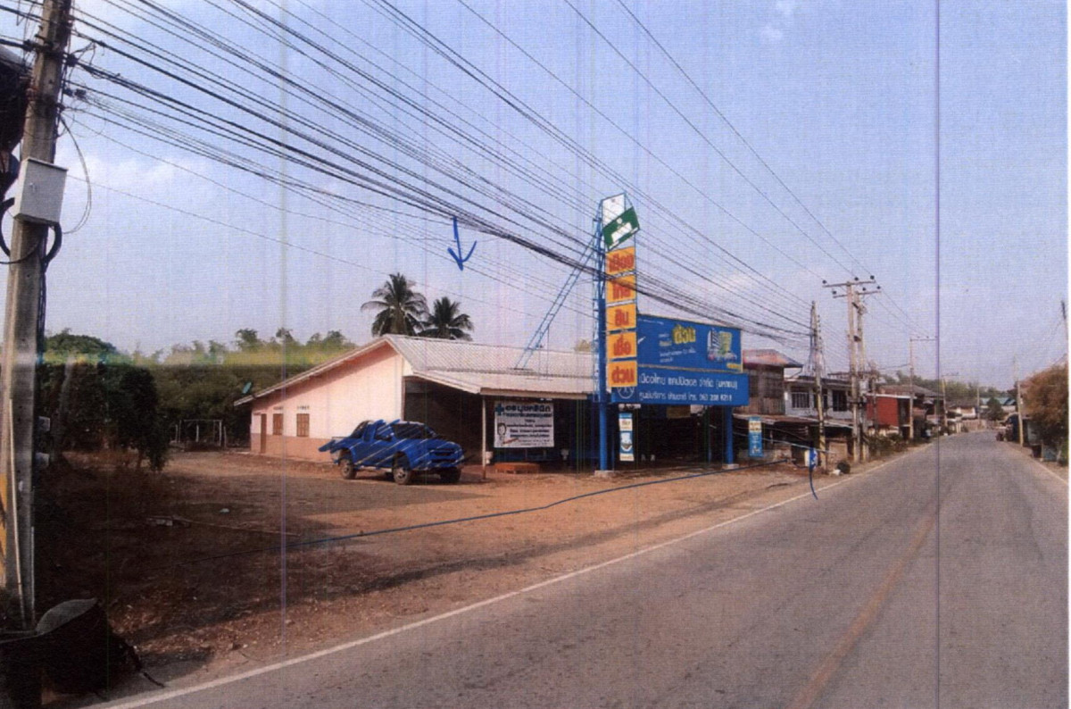 บ้านเดี่ยว เลย ท่าลี่ อาฮี 3662500