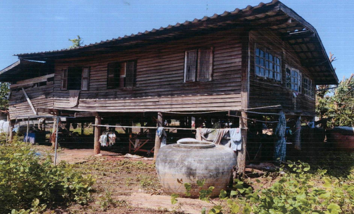 บ้านเดี่ยว นครราชสีมา ปักธงชัย เมืองปัก 270500