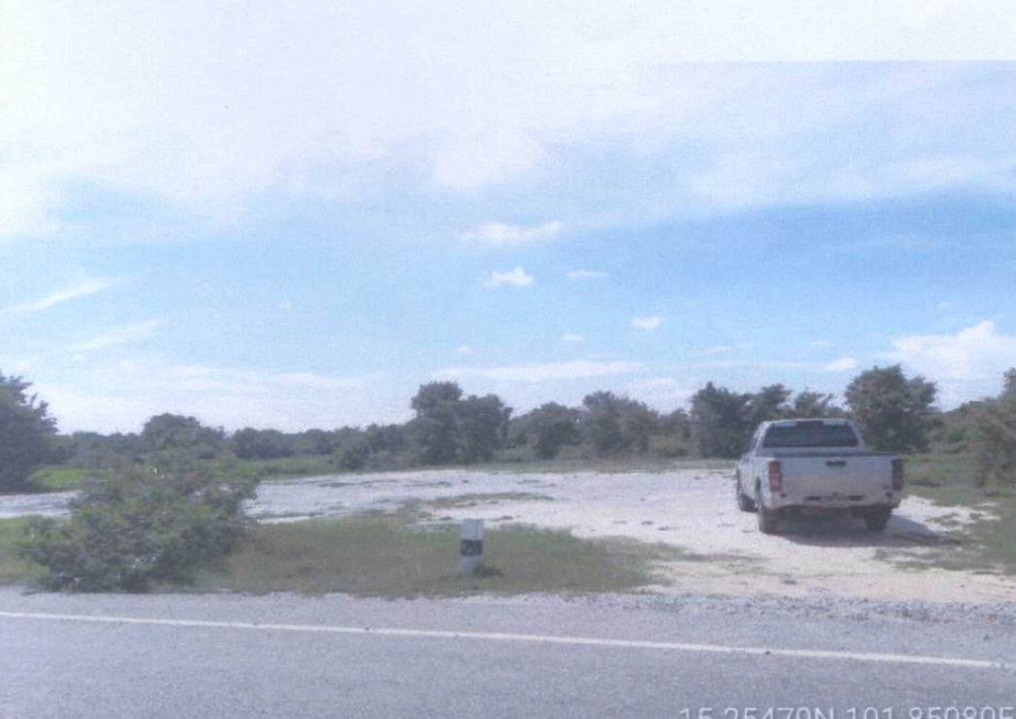 ที่ดินเปล่า นครราชสีมา ด่านขุนทด หนองบัวละคร 111900