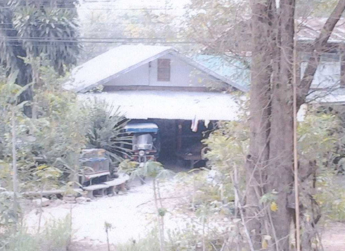 ทาวน์เฮ้าส์ เลย เมืองเลย น้ำหมาน 455670