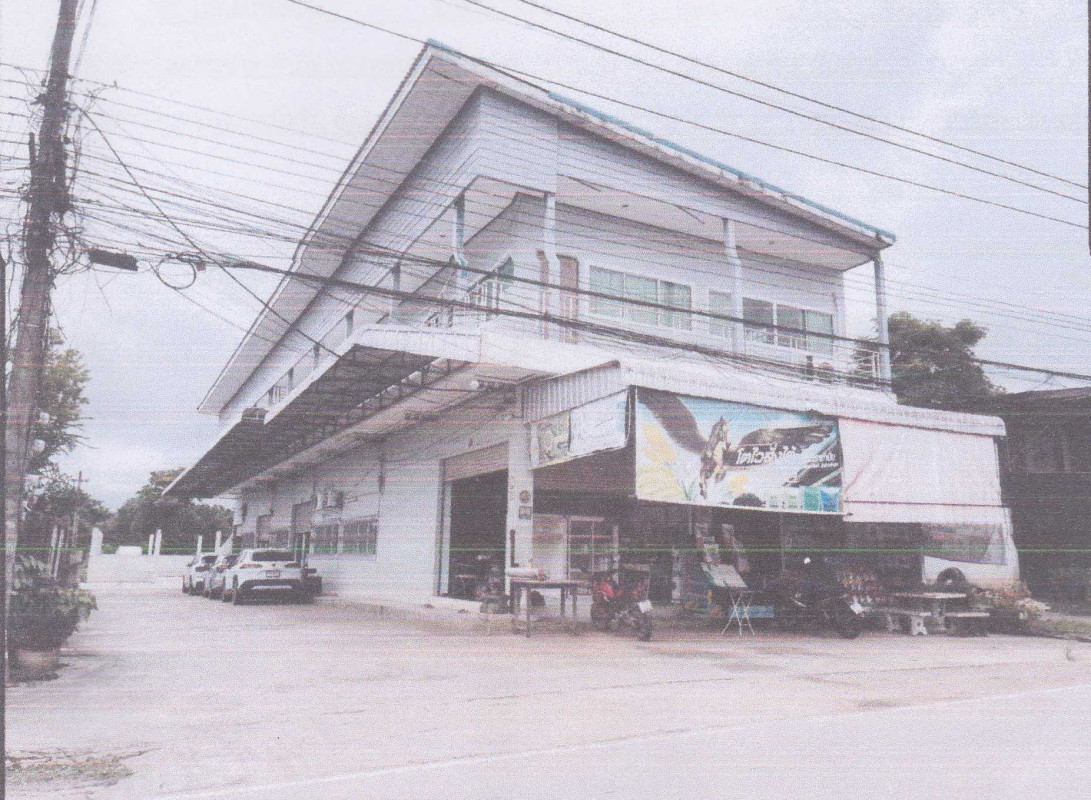 บ้านเดี่ยว ตาก พบพระ พบพระ 5699703