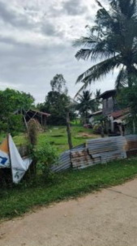 ที่ดินเปล่า นครราชสีมา บ้านเหลื่อม บ้านเหลื่อม 40000