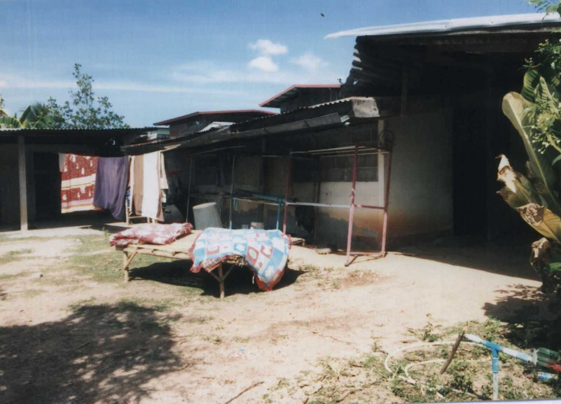 บ้านเดี่ยว อุดรธานี หนองแสง นาดี 286800