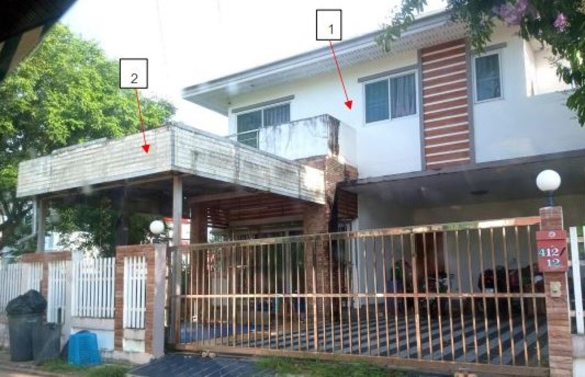 บ้านเดี่ยว ร้อยเอ็ด เมืองร้อยเอ็ด ดงลาน 2824550