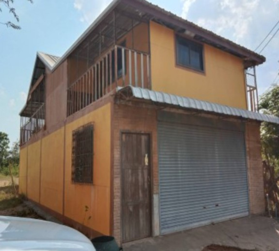 ทาวน์เฮ้าส์ นครราชสีมา ประทาย วังไม้แดง 479320