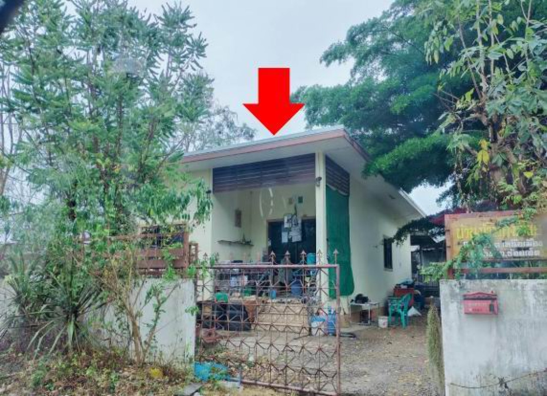 บ้านเดี่ยว ร้อยเอ็ด เมืองร้อยเอ็ด เหนือเมือง 636126