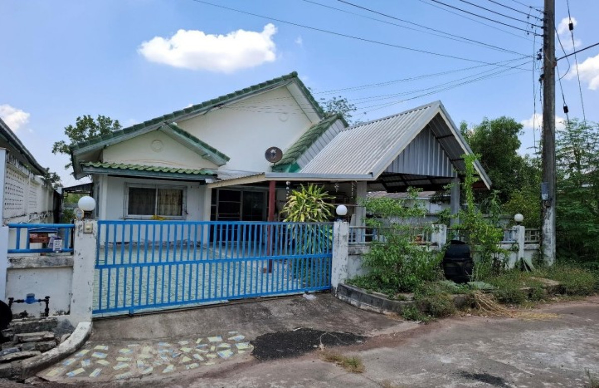 บ้านเดี่ยว อุดรธานี เมืองอุดรธานี บ้านเลื่อม 2596098