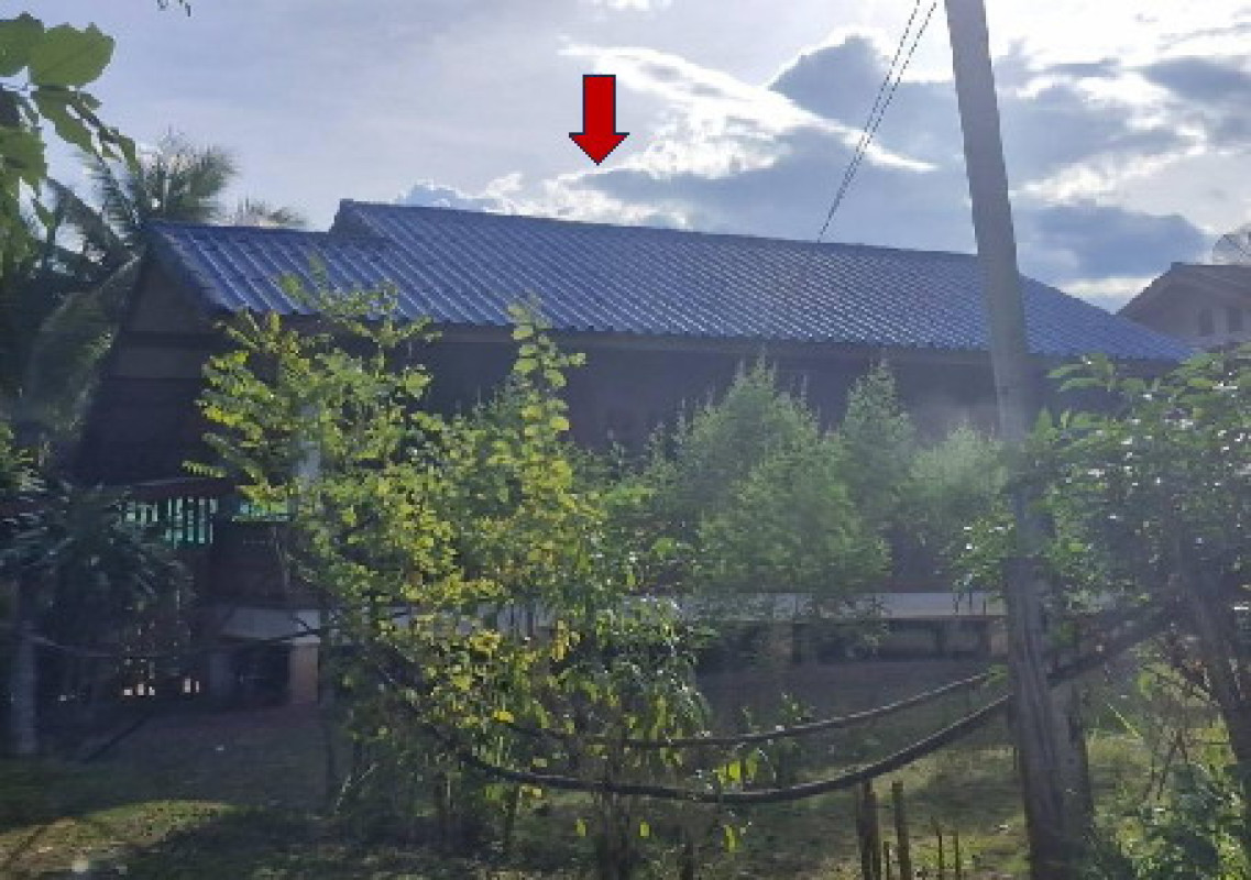 บ้านเดี่ยว เพชรบูรณ์ หล่มเก่า ศิลา 389680